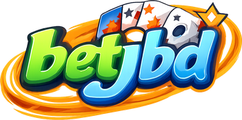 betjbd হোমে ফেরার লোগো